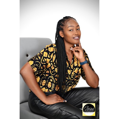 Lilian M. profile photo