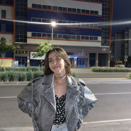 Rihab E. profile photo