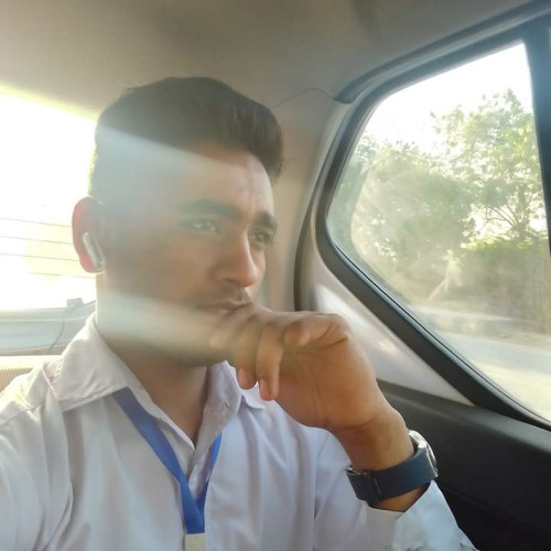 Ibrar H. profile photo
