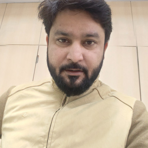 Zeeshan A. profile photo