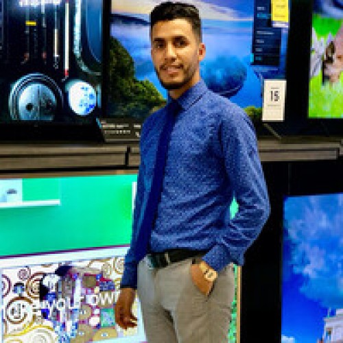 Ayoub G.