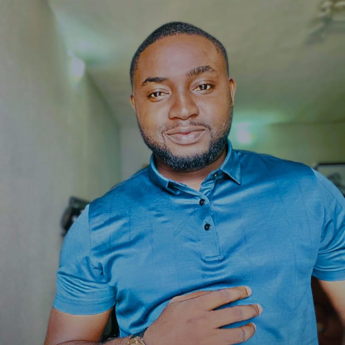 Obi U. profile photo