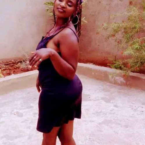 keziah w. profile photo