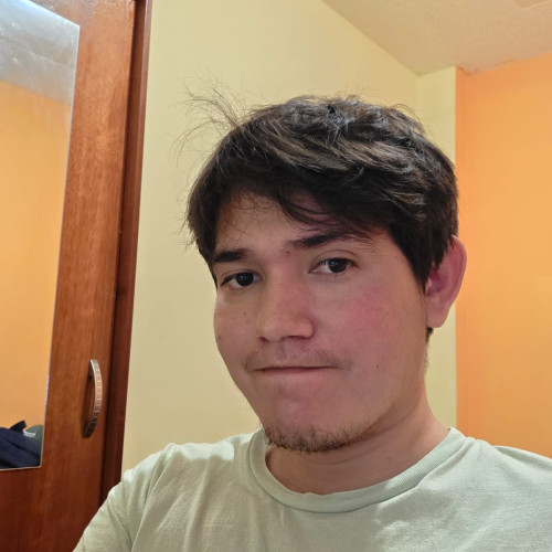 Wilder E. profile photo