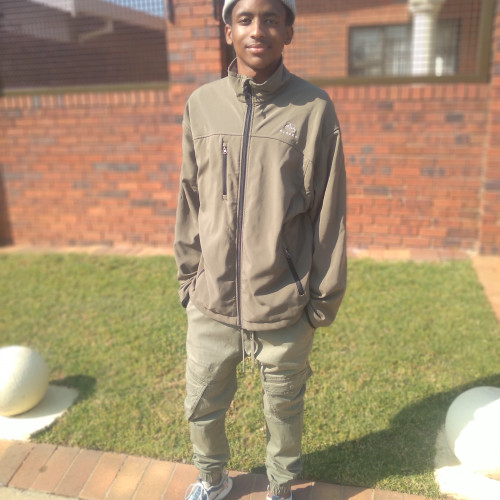 Nkosinathi M. profile photo