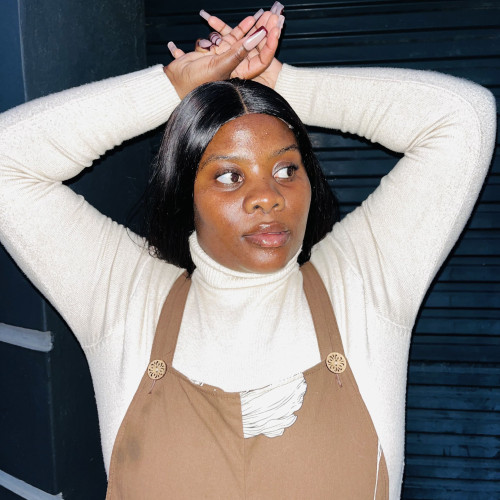 khanya M. profile photo