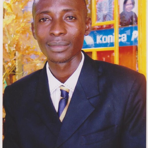 MICHAEL BOADI E. profile photo