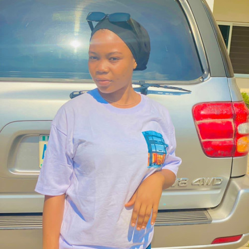 Nafisat K. profile photo