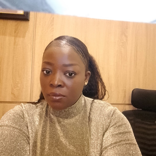 Ogudugu  J.