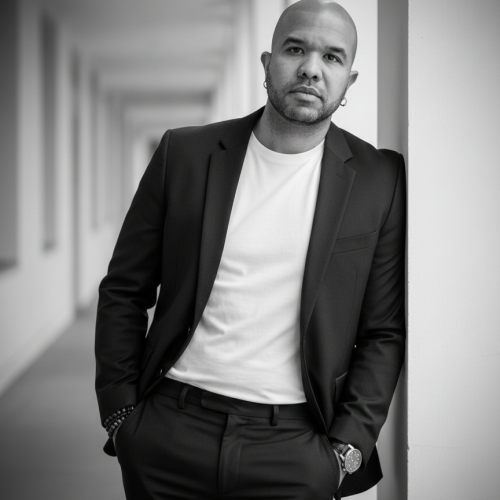 Lenin Antonio G. profile photo