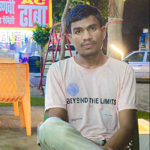 akash k. profile photo