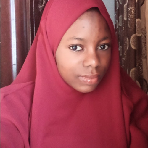 Suliat I. profile photo