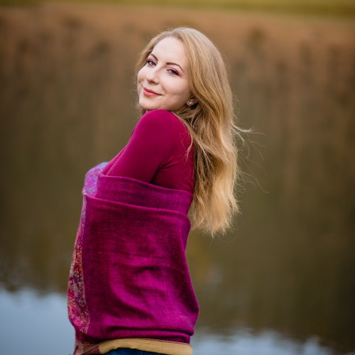 Laura G. profile photo