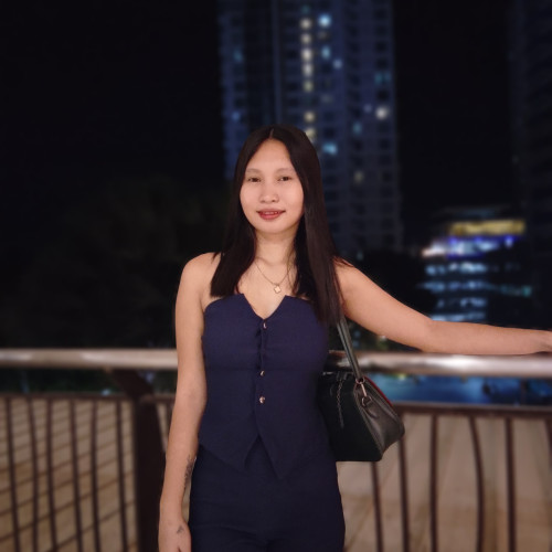 kissy p. profile photo