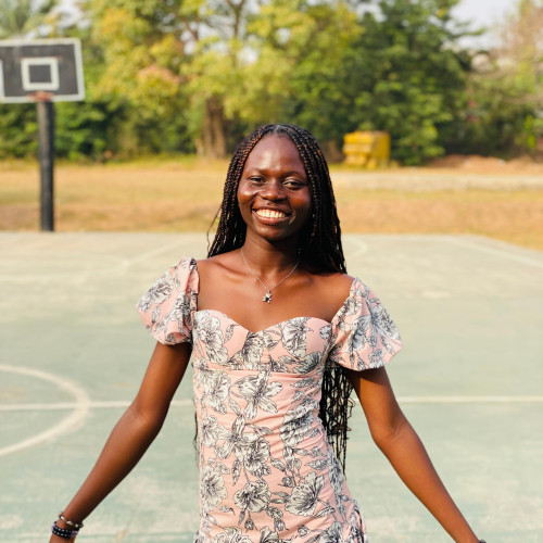 Oladunni  O. profile photo