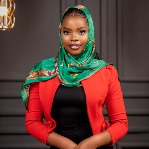 Iree N. profile photo