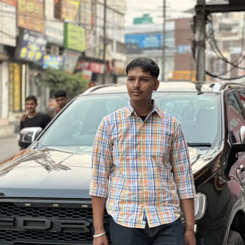Gagan S. profile photo