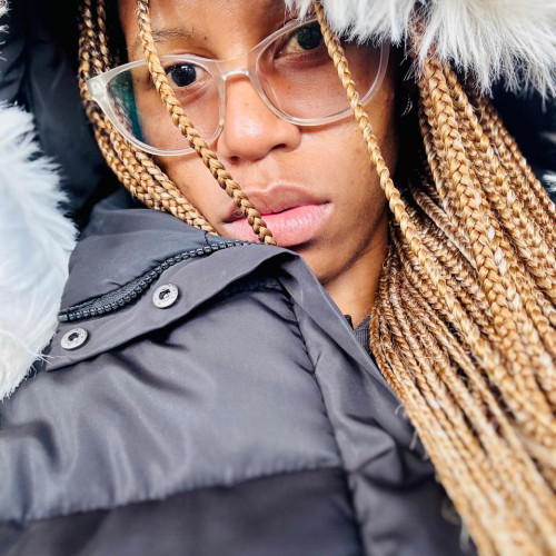 Terrianne M.