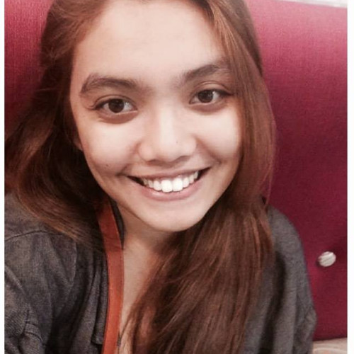 Sera Mikeala J. profile photo