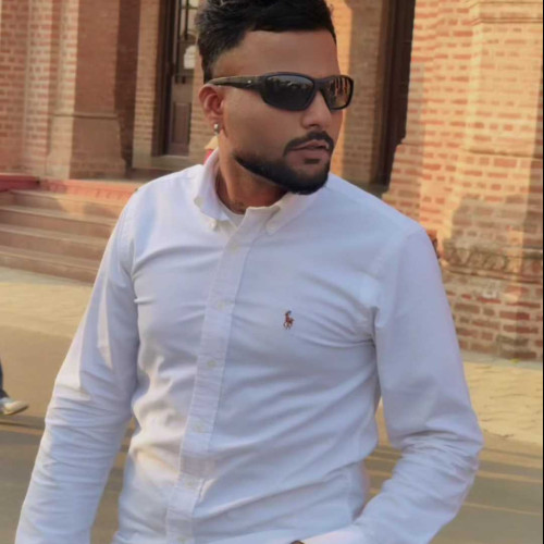 gurjant S. profile photo