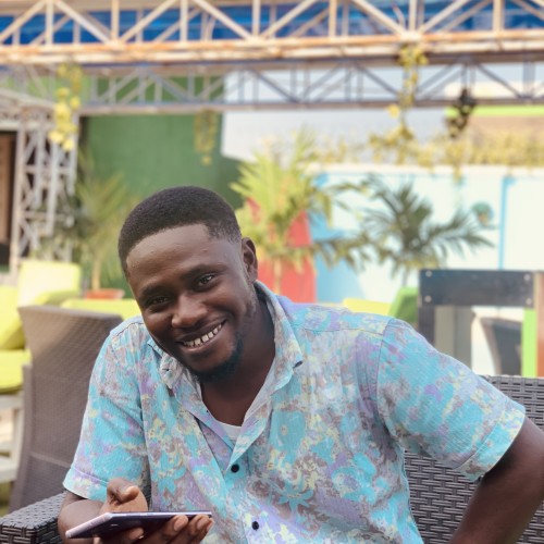 Chinonso V. profile photo