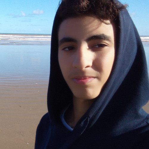 Oussama I. profile photo