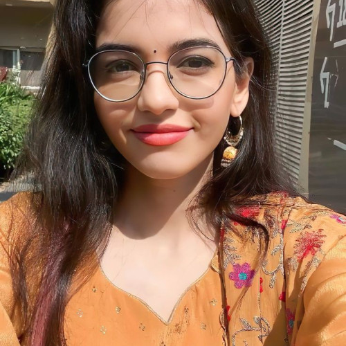 Shruti A. profile photo