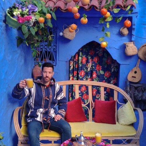 Driss B. profile photo