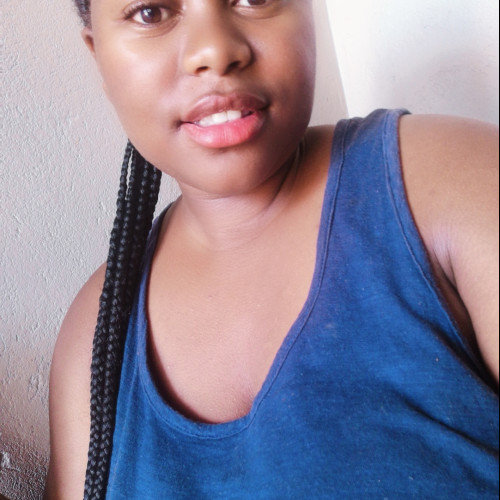 Ayanda G. profile photo