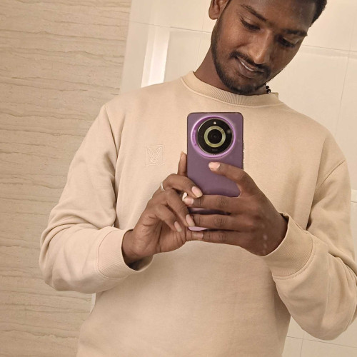 srinadh t. profile photo