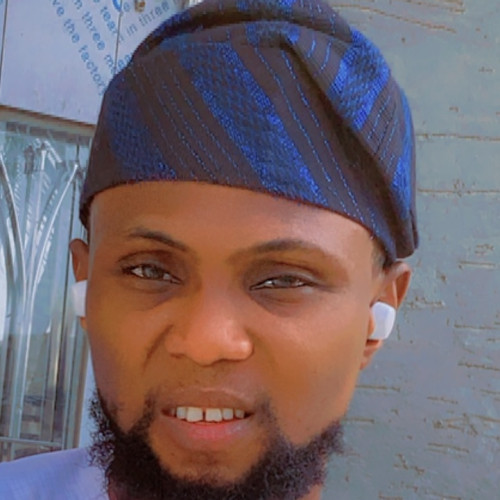 Adeyemi  F.