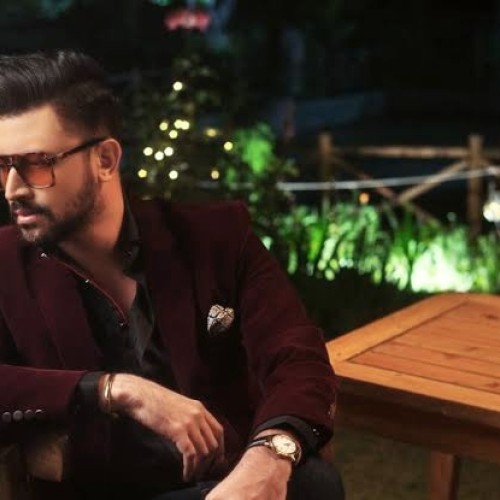 ARPIT J. profile photo