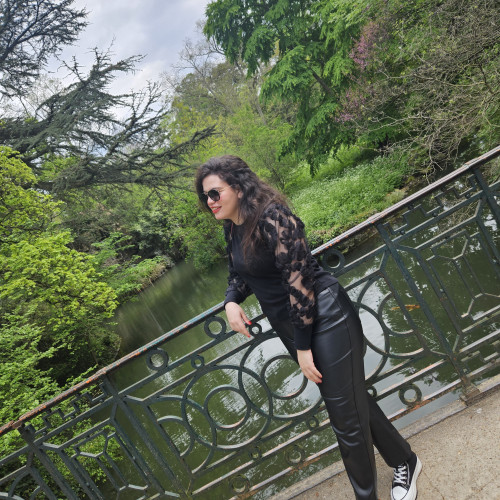 Chamaye  M. profile photo