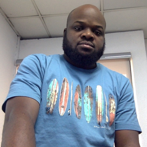 Desmond Olayinka A. profile photo