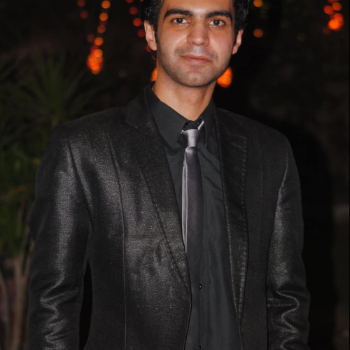 mostafa e. profile photo