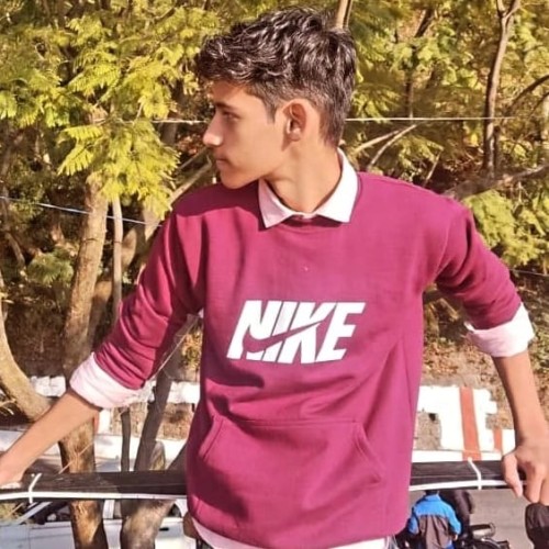 Vikram  K. profile photo