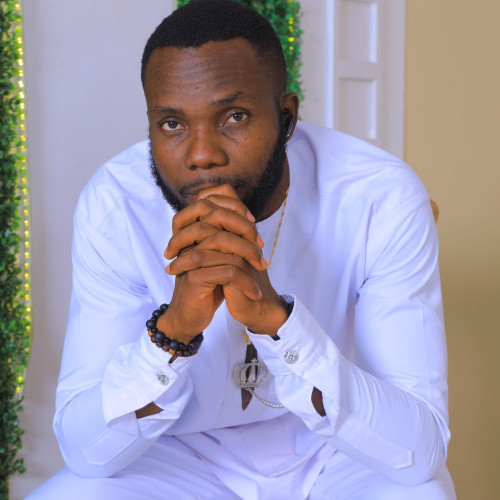 Kingsley N. profile photo