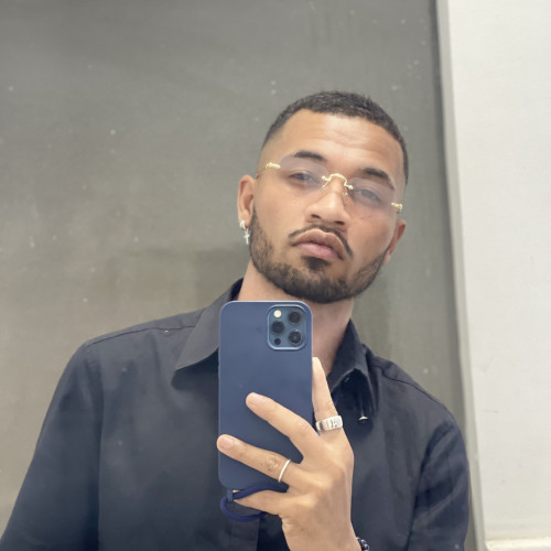 Marc A. profile photo