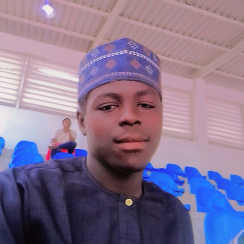 Abdulsamad U. profile photo
