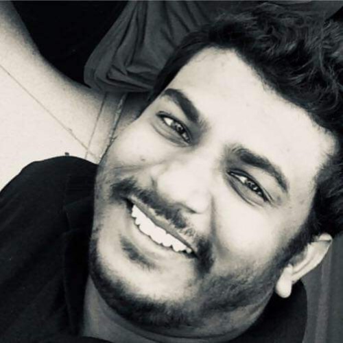 Niroshan B.