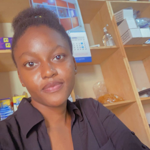 genny A. profile photo