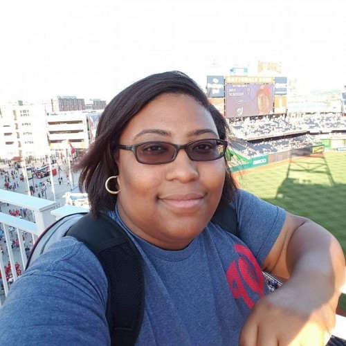 Kay W. profile photo