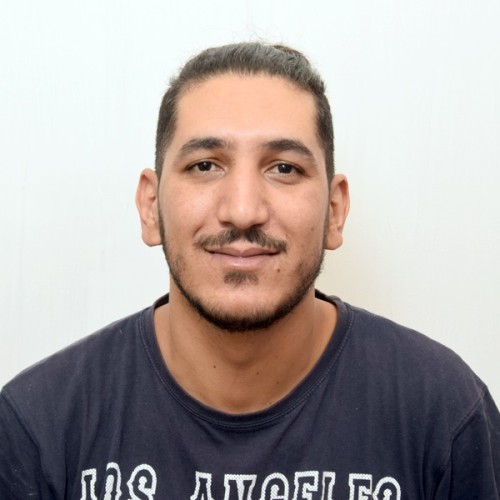 Houssam L.