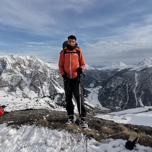 Elkabir w. profile photo