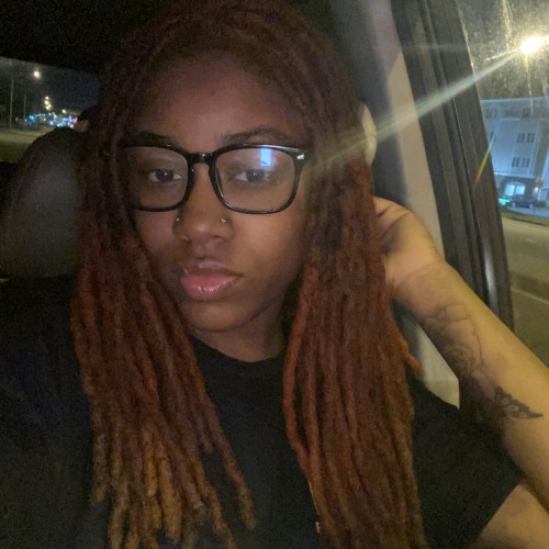 Ayana H.