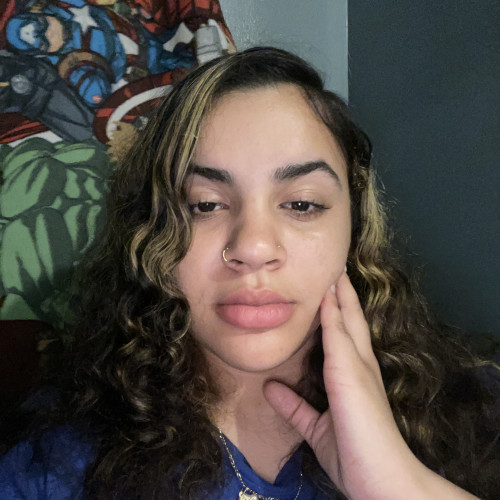 Hennessy  G. profile photo