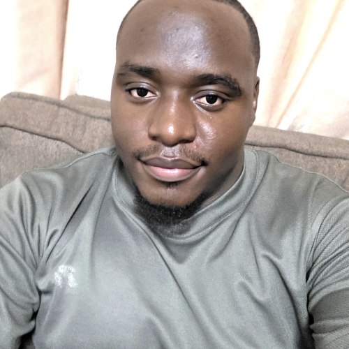 Omwoyo K. profile photo