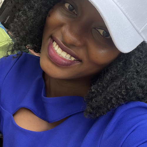 Candy  K. profile photo