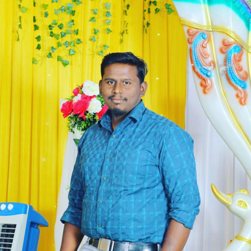 inbaharish V.