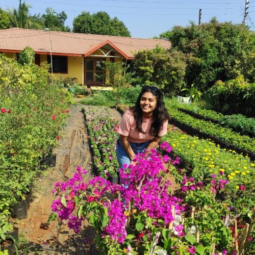 Avani K.